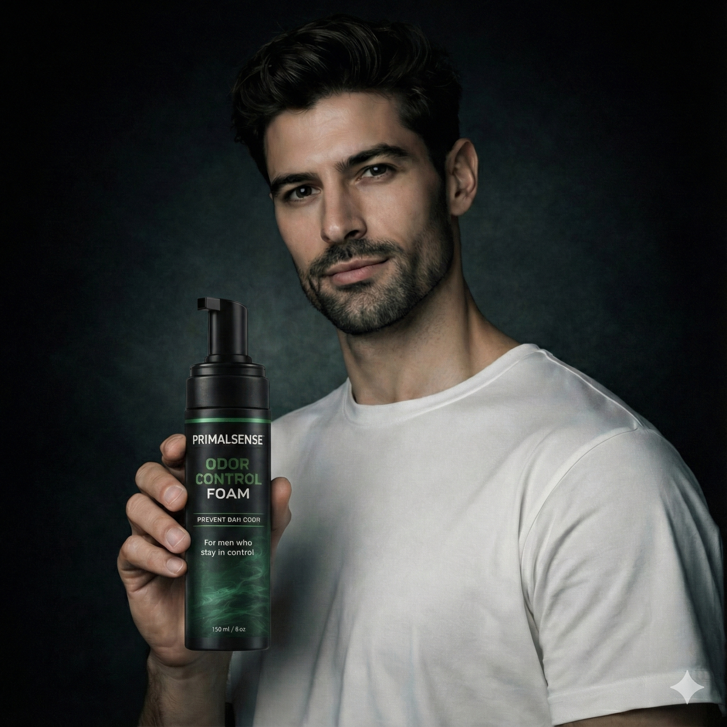 Primal Sense - Odor Control Foam